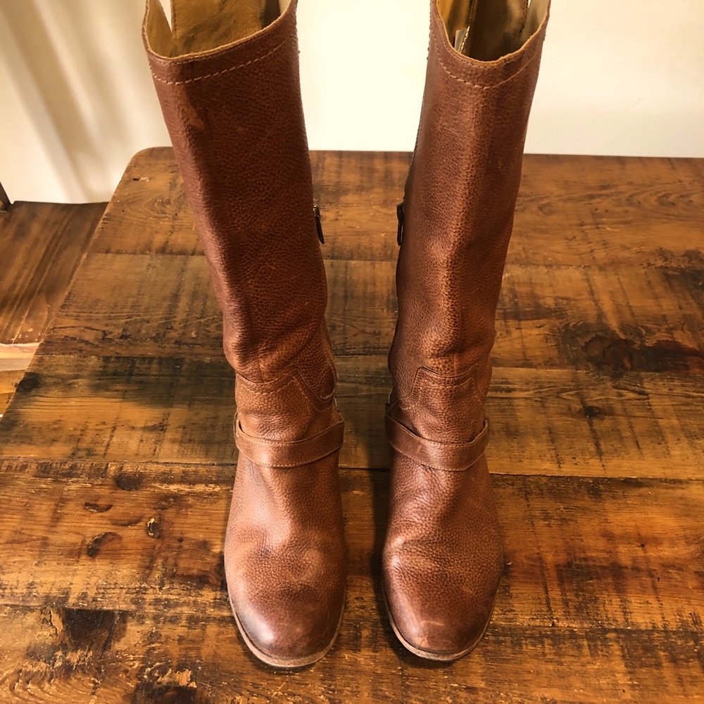 UGG Riding Boots